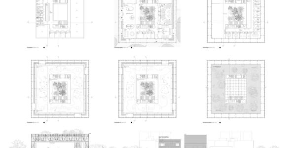 Druga nagroda w konkursie na projekt Centrum Zrównoważonego Rozwoju EKOFUTURIUM w Koszalinie