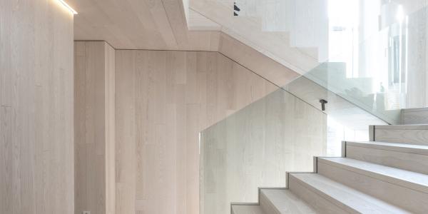Piotr Kuczia Solarlux House