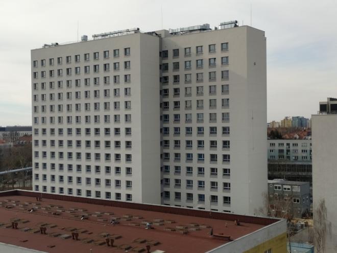Eskulap w Poznaniu