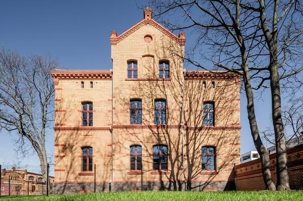 Nowe życie w poznańskiej Starej Rzeźni