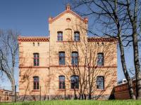 Nowe życie w poznańskiej Starej Rzeźni