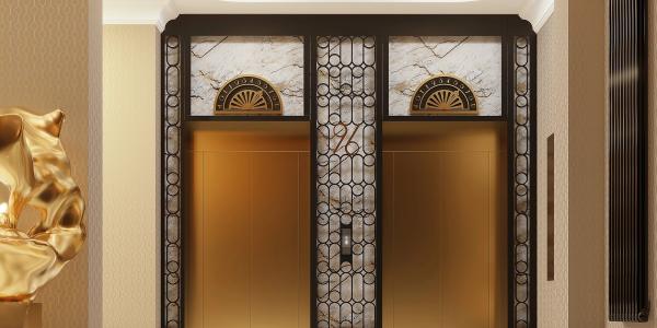 Art Deco Grzybowska