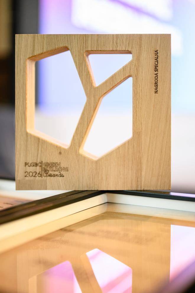 PLGBC Green Building Awards