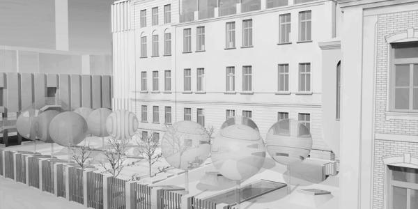 Muzeum Getta Warszawskiego