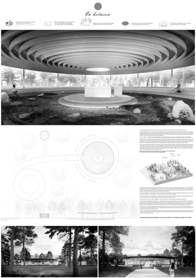 Gierbienis + Poklewski, YAC - Young Architects Competitions, międzynarodowy konkurs architektoniczny