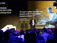 Transformacja cyfrowa to strategiczna inwestycja. Podsumowanie 11. edycji Autodesk BIM DAYS 2026 | Building Value
