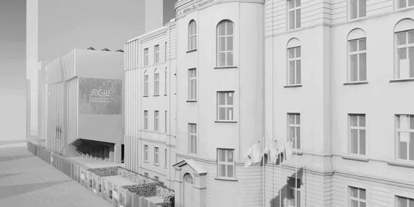 Muzeum Getta Warszawskiego