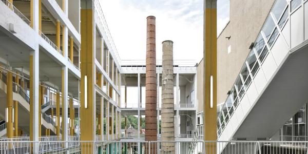 Charleroi Palais des Expositions 