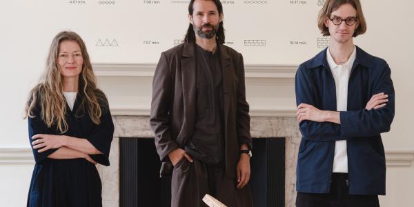 Polski Pawilon na London Design Biennale 2025