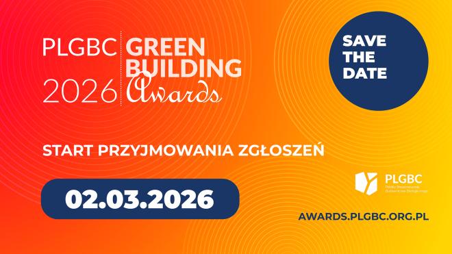  PLGBC Green Building Awards 2026