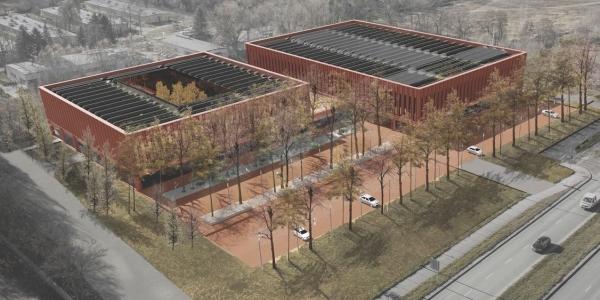 Wyniki konkursu architektonicznego na projekt siedziby Starostwa Powiatowego w Toruniu