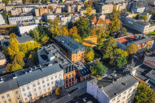 Nagroda Architektoniczna Prezydenta Miasta Łodzi 2025. Wyniki konkursu architektonicznego.