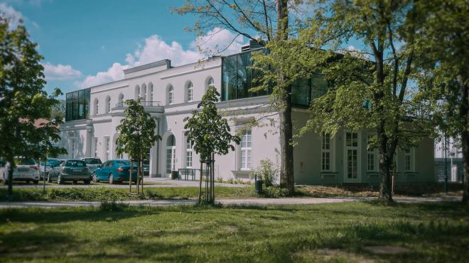 Międzypokoleniowe Centrum Aktywności i Innowacji w Bielsku Białej
