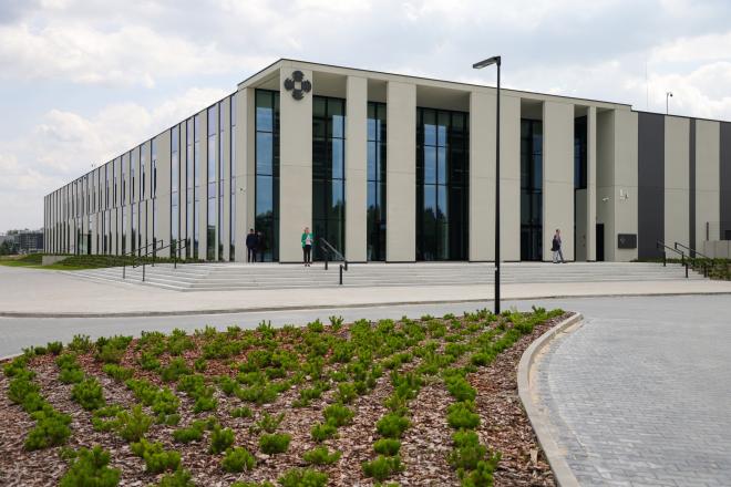 Panoptikum - centrum kompetencji dla muzeów