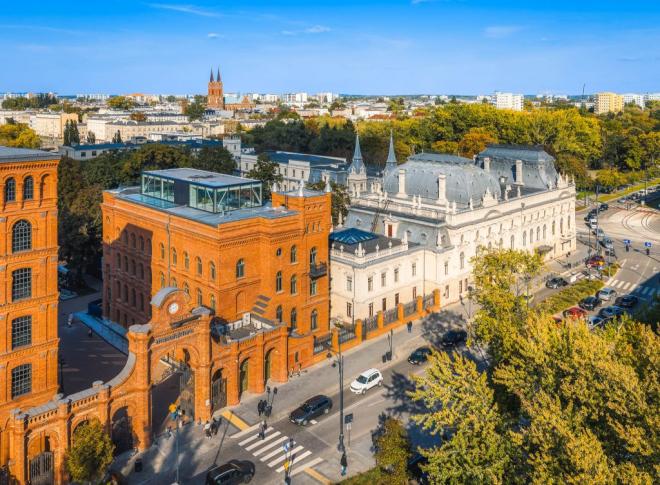 Nagroda Architektoniczna Prezydenta Miasta Łodzi 2025. Wyniki konkursu architektonicznego.