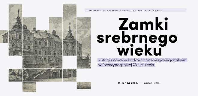 Pałac czy twierdza? Hybrydowe modele rezydencji magnackich w XVII stuleciu
