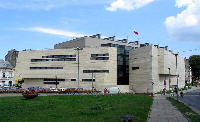 Nagroda Honorowa SARP 2025 Kozień Architekci
