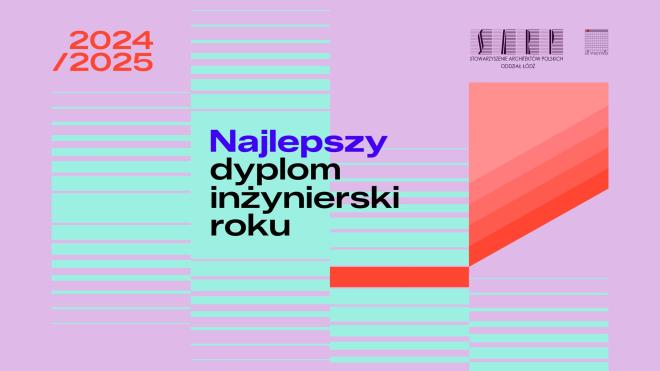 Gala Finałowa Konkursu na Najlepszy Dyplom Inżynierski 