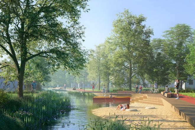 Nowe Centrum Rumii
