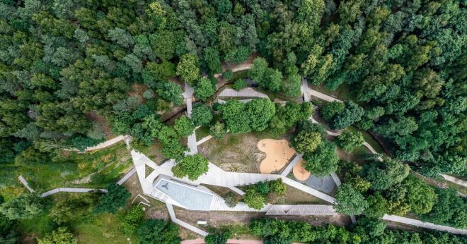 Wyniki konkursu Polski Cement w architekturze 2021