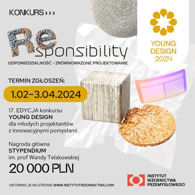 Young Design 2024 