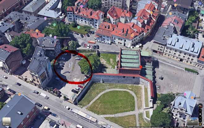 Apartamnetowiec Dajwór