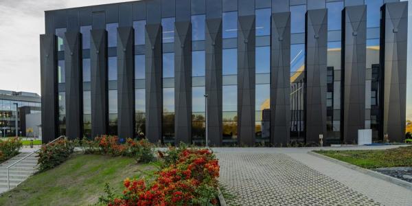 Rektorat Politechniki Poznańskiej 