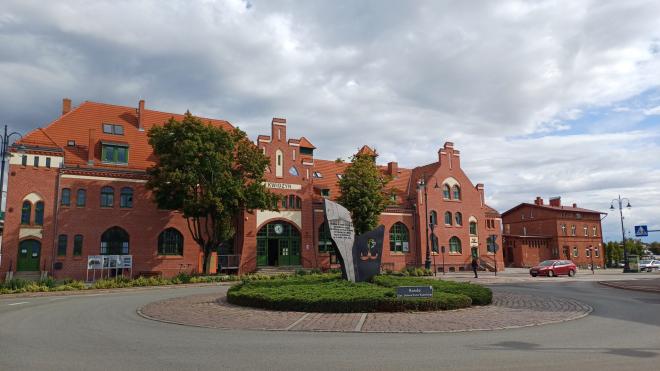 Konkurs Dworzec Roku 2025