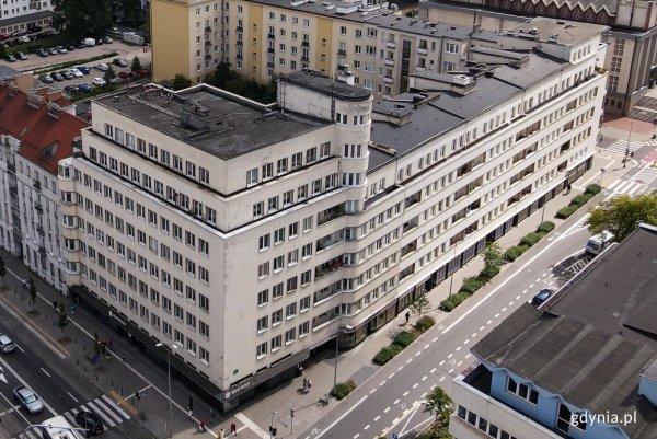 Gdynia na liście UNESCO