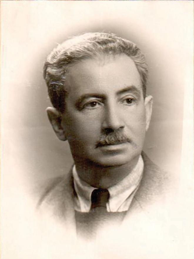 Julian Puterman