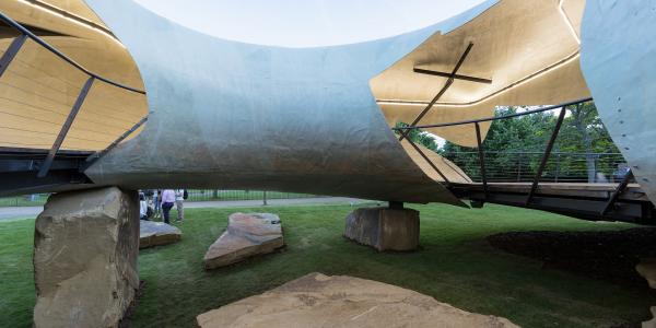 Serpentine Gallery