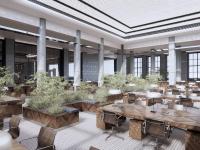 Architektura rozwoju i tożsamości. Renowacja gmachu BGK - ikony polskiego modernizmu