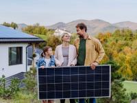 Rozwiązania dla domu ekologicznego – praktyczne wskazówki, jak zbudować ekologiczny dom energooszczędny