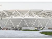 Stadion Miejski w Rybniku będzie przebudowany
