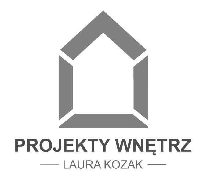 PROJEKTY WNĘTRZ Laura Kozak