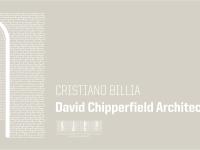 Mistrzowie Architektury: Cristiano Billia - spotkanie z architektem