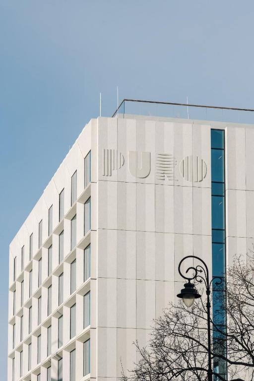 Hotel PURO Canaletta w Warszawie