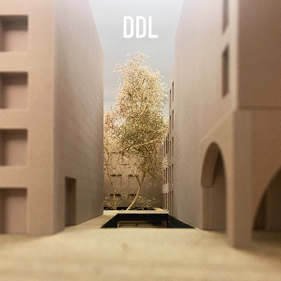 Architekt/ka