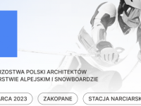 Ski Archi Cup 2023 - XXXI Mistrzostwa Polski Architektów w Narciarstwie Alpejskim i Snowboardzie 