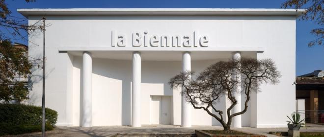 20 Biennale Architektury w Wenecji 