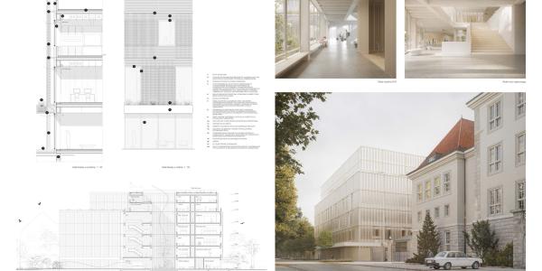 Centrum Technologii Medycznych Health Tech Synergy Hub Politechniki Wrocławskiej