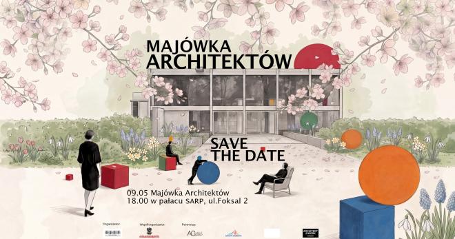 Majówka Architektów