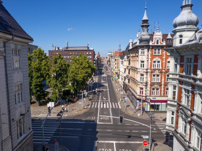 Gliwice - Agata Twardoch