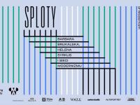 SPLOTY. Barbara Brukalska, Helena Syrkus i sieci modernizmu - wystawa architektoniczna