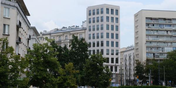 Plac Politechniki 4