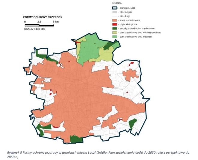 Łódzki Plan Klimatyczny