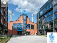 Trzy obiekty w systemach ALUPROF nagrodzone w konkursie Prime Property Prize