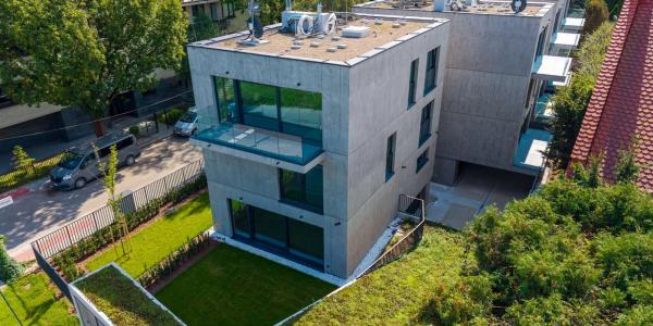 Apartamenty Emaus