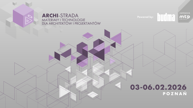 ARCHI-STARDA 2026
