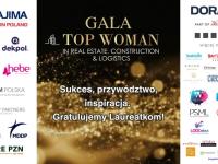 Znamy laureatki Top Women 2026